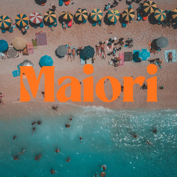 Maiori