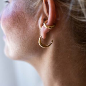 Kolczyki iskra - zdjęcie 1