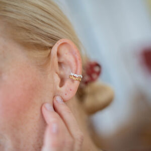 Nausznica bąble - zdjęcie 1