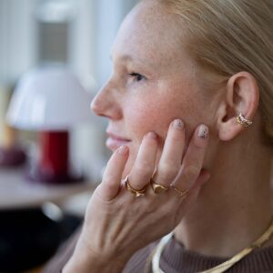 Nausznica bąble - zdjęcie 2