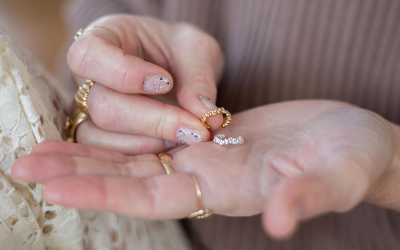 Nausznica bąble - zdjęcie 6