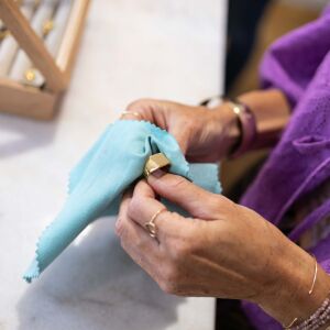 Produkty do pielęgnacji biżuterii - zdjęcie 2