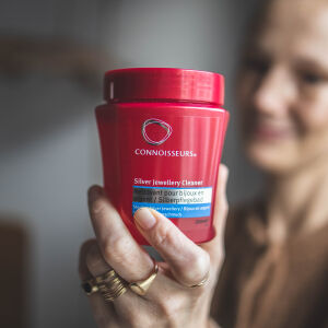 Produkty do pielęgnacji biżuterii