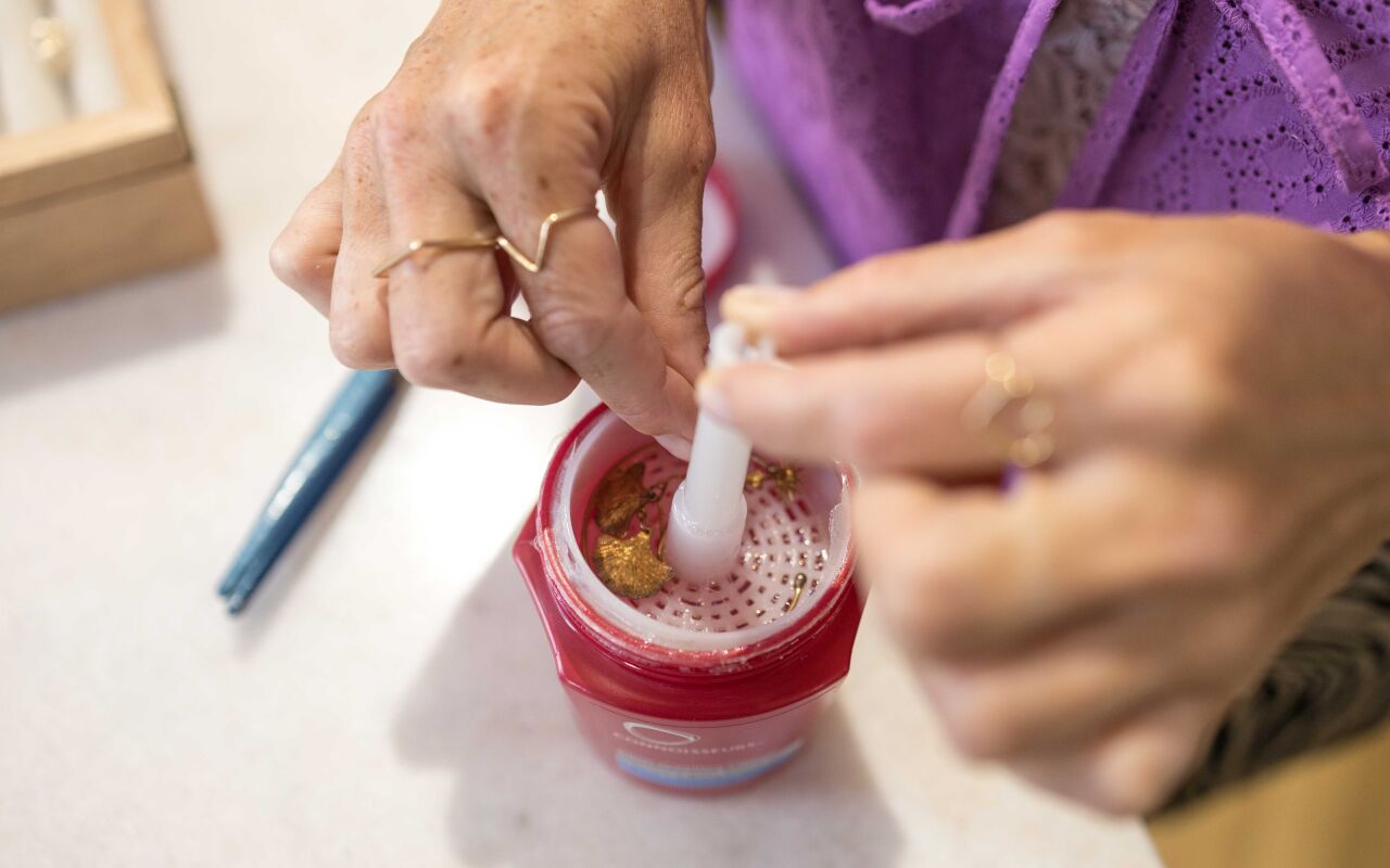 Produkty do pielęgnacji biżuterii - zdjęcie 1