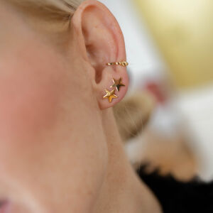 Nausznica chmurka - zdjęcie 5