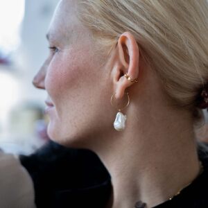 Nausznica chmurka - zdjęcie 6