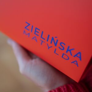 Torba prezentowa - zdjęcie 1