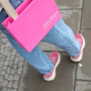 Torba prezentowa - zdjęcie 1