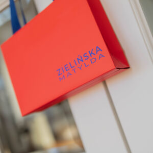 Torba prezentowa - zdjęcie 2