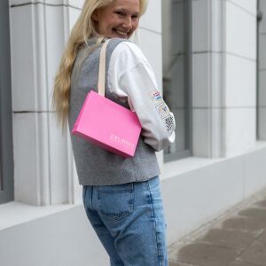 Torba prezentowa - zdjęcie 3