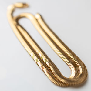 Naszyjnik snake No.4