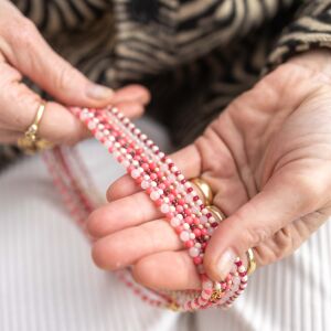 Naszyjnik z rybką - zdjęcie 12