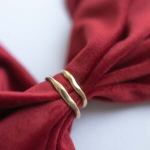 Obrączki ślubne Cloud - zdjęcie 3