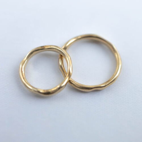 Obrączki ślubne Cloud