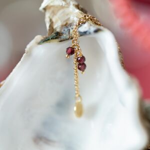 Bransoletka cyganka - zdjęcie 1