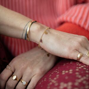 Bransoletka cyganka - zdjęcie 2