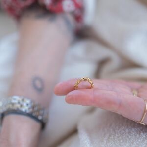 Nausznica winogrona - zdjęcie 2