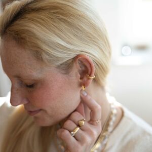 Nausznica winogrona - zdjęcie 3