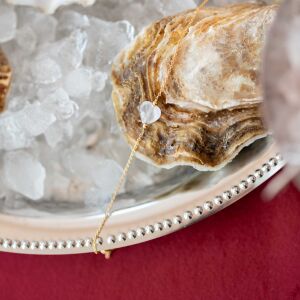 Bransoletka landrynkowe serce - zdjęcie 2