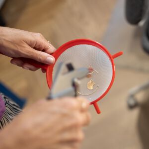 Czyszczenie biżuterii - zdjęcie 2