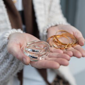 Złocenie biżuterii - zdjęcie 1