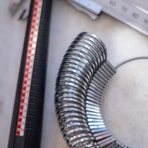 Zmiana rozmiaru pierścionka - zdjęcie 1