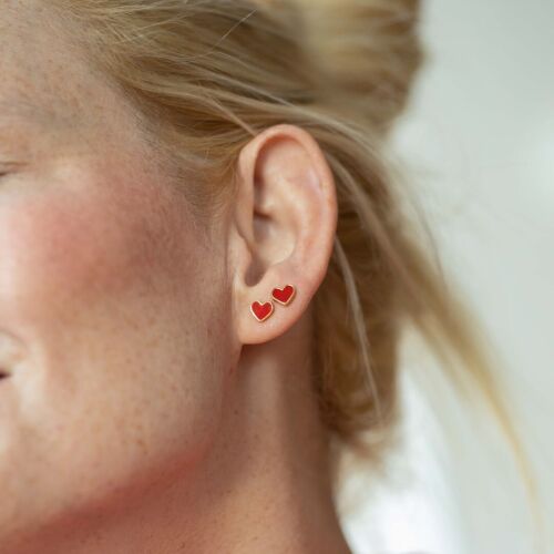 Prezent na Walentynki – stylowa biżuteria, która mówi więcej niż słowa