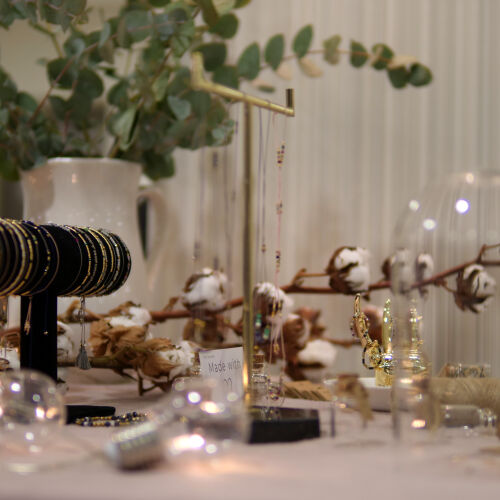 Targi w Polsce, na których możesz mnie spotkać