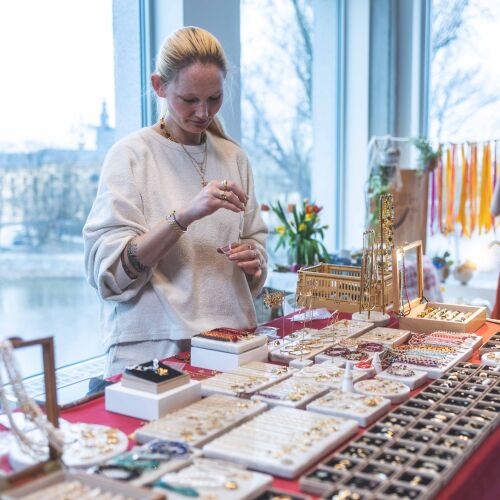 Targi w Polsce, na których możesz mnie spotkać