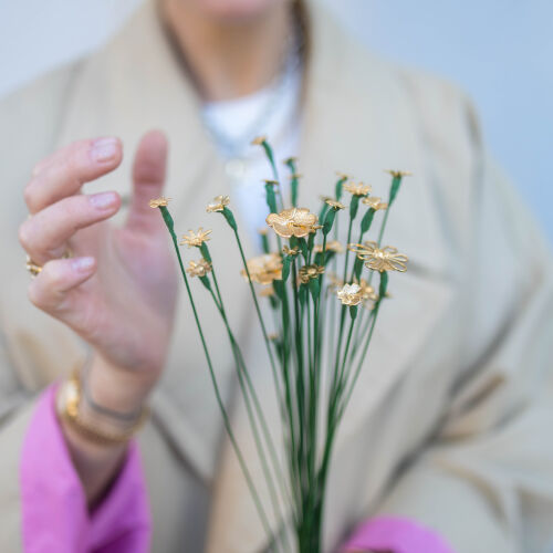 Od pomysłu do gotowego projektu – jak powstaje ręcznie robiona biżuteria w mojej pracowni