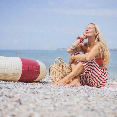 Letnia biżuteria - propozycje na wakacje 2026